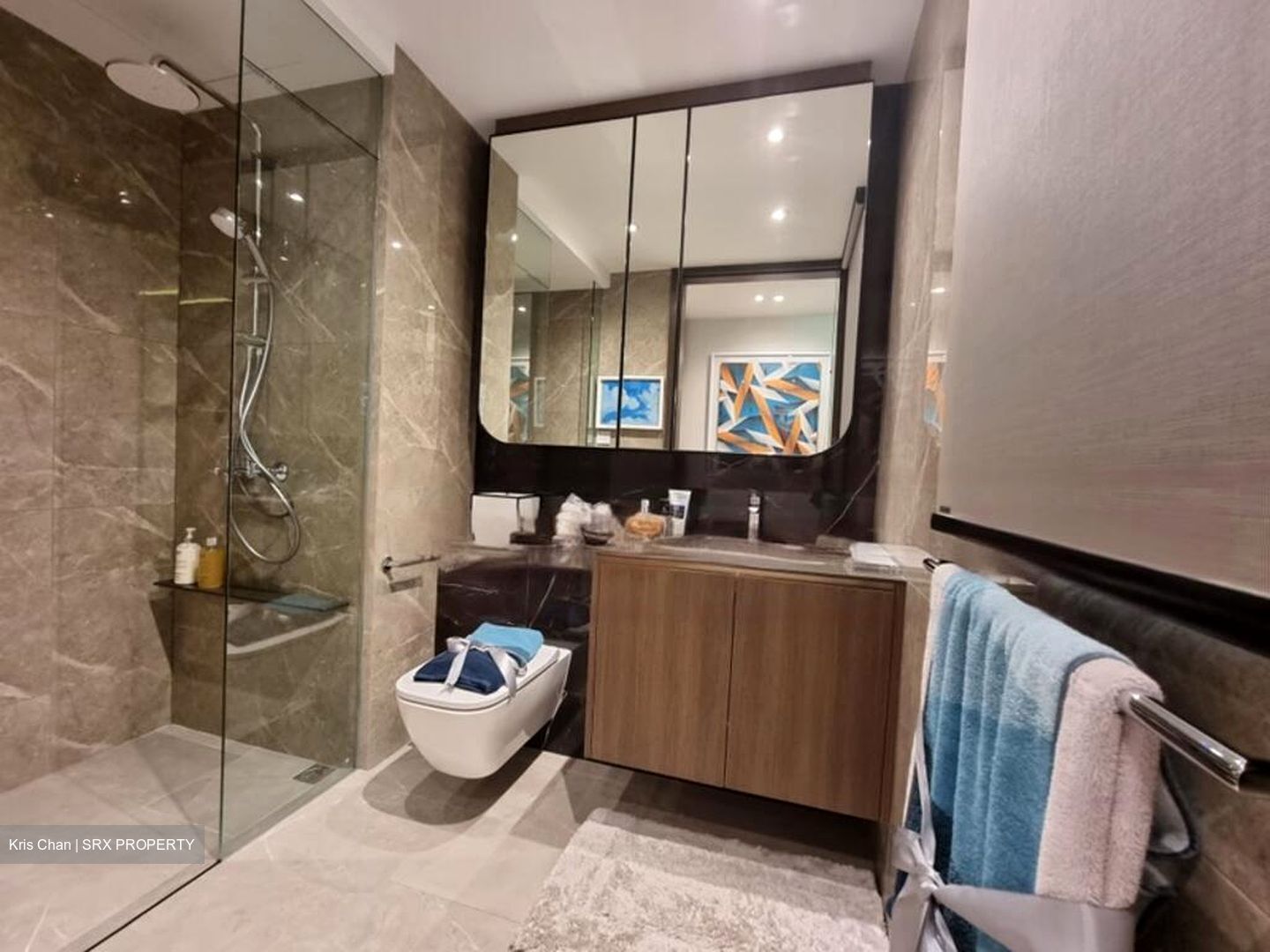 The Watergardens At Canberra (D27), Apartment #454451351